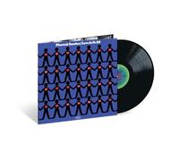 Pharoah Sanders - Love In Us All Verve By Request - Vinyl Record 1L - V1111z