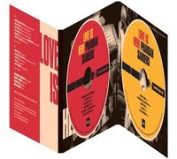 Pharoah Sanders - Love Is Here - The Complete Paris 1975 Ortf Recordings [New CD