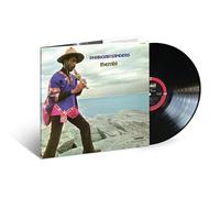 Pharoah Sanders - Thembi (Verve By Request)