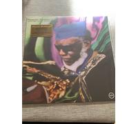 PHAROAH SANDERS MESSAGE FROM HOME 180G AUDIOPHILE VINYL MOV NEW LP