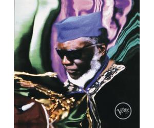 Pharoah Sanders - Message from Home [New CD] Alliance MOD
