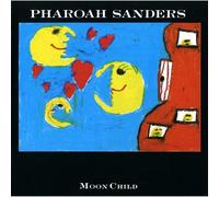 Pharoah Sanders - Message From Home (Red LP) [VINYL]