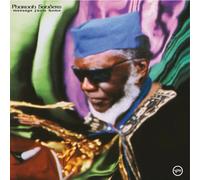 Pharoah Sanders : Message from Home VINYL 12" Album (2025) NEW Great Value