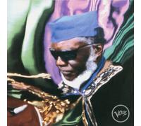 Pharoah Sanders - Message From Home [VINYL]