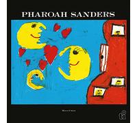 Pharoah Sanders - Moon Child [180 gm LP Black Vinyl]