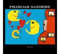 Pharoah Sanders - Moon Child [VINYL]
