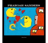 Pharoah Sanders - Moon Child [VINYL]