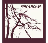 PHAROAH SANDERS - PHAROAH