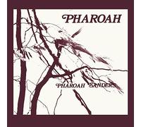 PHAROAH SANDERS - PHAROAH [VINYL]