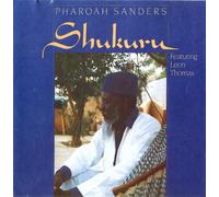 Pharoah Sanders - Shukuru