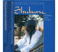 Pharoah Sanders - Shukuru [Import]