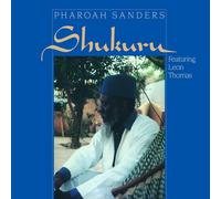 Shukuru [VINYL]