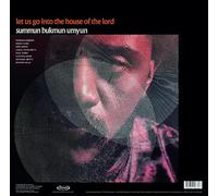 Pharoah Sanders - Summum Bukmun Umyun - Deaf Dumb Blind (Gatefold Edition)