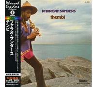 Pharoah Sanders - Thembi