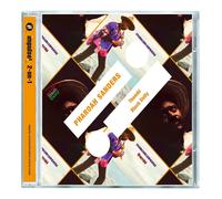 PHAROAH SANDERS - THEMBI/BLACK UNITY CD NEW
