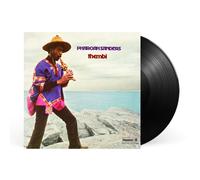 Pharoah Sanders | Thembi | Black Vinyl LP