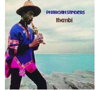 PHAROAH SANDERS - THEMBI CD NEW
