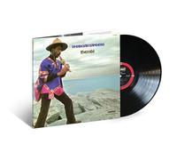 Pharoah Sanders - Thembi (Verve By Request)