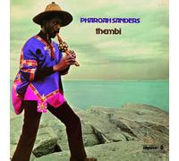 PHAROAH SANDERS - Thembi [VINYL]