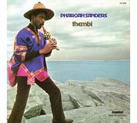 Pharoah Sanders - Thembi (Verve By Request)