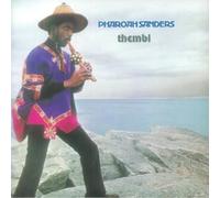 Pharoah Sanders - Thembi [VINYL]