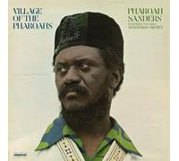 Pharoah Sanders - Village Of The Pharoahs (Gatefold Edition) [VINYL]