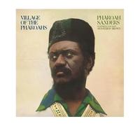 Pharoah Sanders - Village Of The Pharoahs [VINYL]