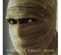 Pharoahe Monch - Desire [Explicit]