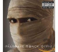 Pharoahe Monch - Desire [Us Import]