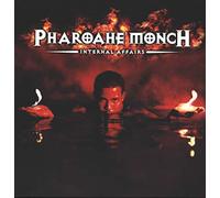 Pharoahe Monch - Internal Affairs [VINYL]