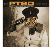Pharoahe Monch - Ptsd - Post Traumatic Stress D