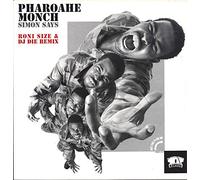 Pharoahe Monch - Simon Says Get the F**K Up [DISC 2] [12" VINYL]