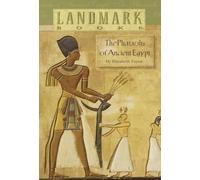 Pharoahs of Ancient Egypt (Landmark Books)
