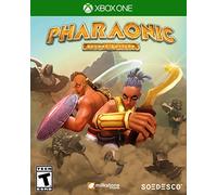 Pharonic: Deluxe Edition - Pharaonic Deluxe Edition - Xbox One