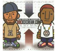 Pharrell and DJ Drama - Bbcicecream.Co.