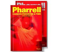 Pharrell: Carbon, Pressure & Time : Personal View of Jewelry, A