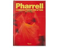 Pharrell: Carbon, Pressure & Time Pharrell/Nigo/Tyler The Creator