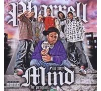 Pharrell & Dj Drama - In My Mind - The Prequel