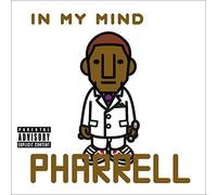 Pharrell - In My Mind [2 LP] [VINYL]