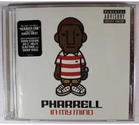 Pharrell - In My Mind