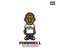 PHARRELL - In My Mind [VINYL]
