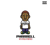 PHARRELL - In My Mind [VINYL]