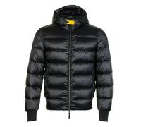 Pharrell Jacket Black, Small