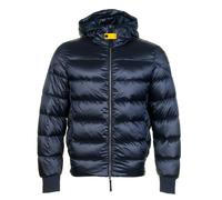 Pharrell Jacket Navy, XXXL