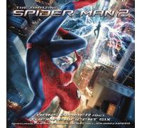 Pharrell Williams Amazing Spider-Man 2 (CD) (US IMPORT)