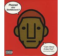Pharrell Williams - Can I Have It Like That? [12" VINYL]