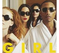 PHARRELL WILLIAMS - G I R L