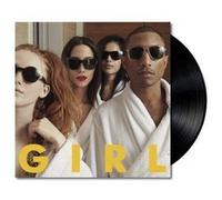 Pharrell Williams - G I R L [VINYL]