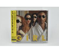 Pharrell Williams - G I R L