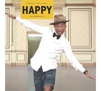 Pharrell Williams - Happy